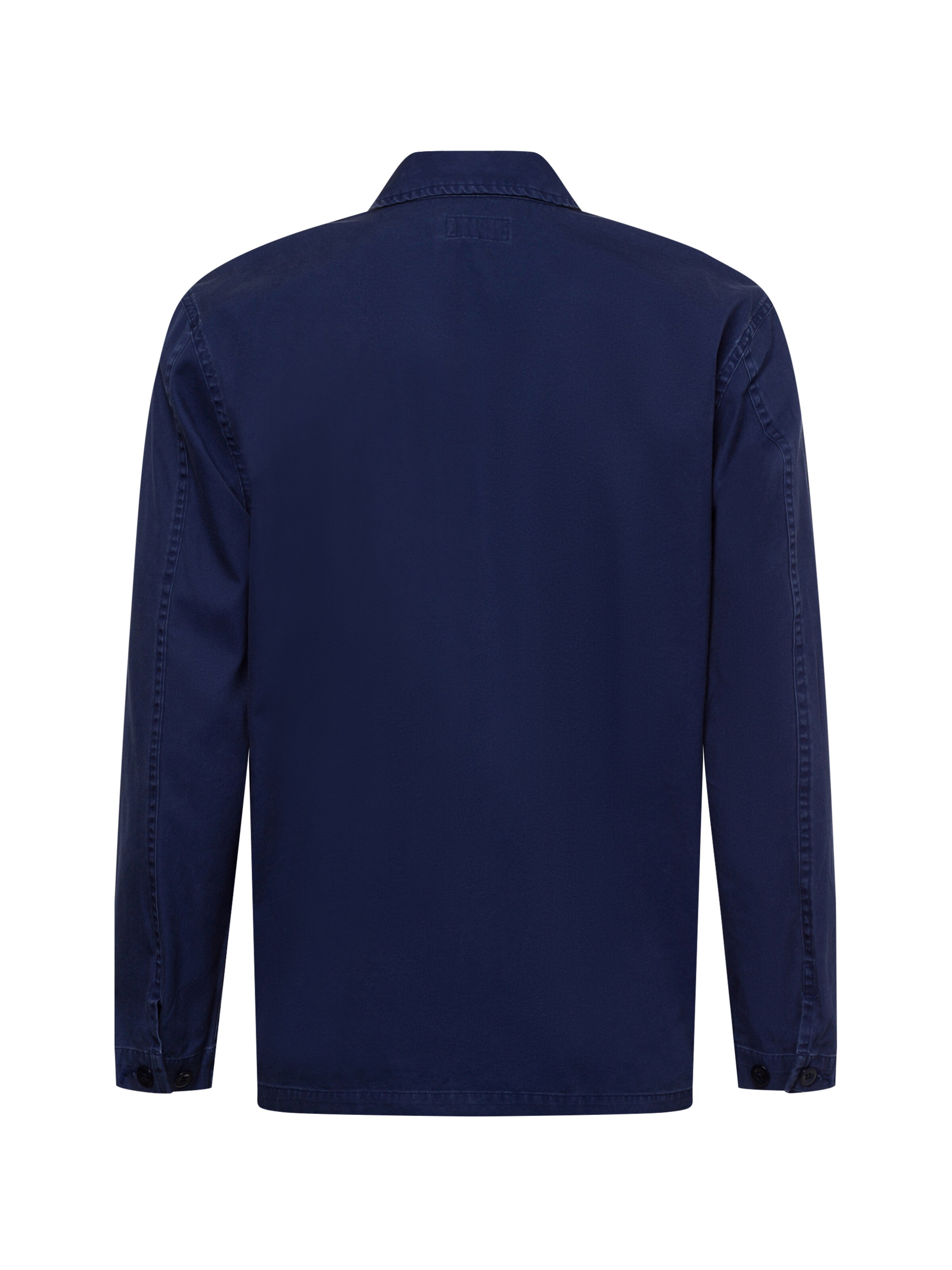 Polo Ralph Lauren Regular fit Button Up Shirt in Blue