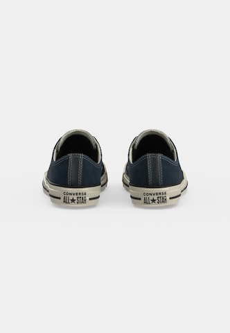 CONVERSE Tenisky 'CTAS' – modrá