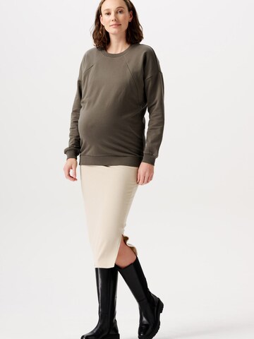Noppies Skirt 'Vija' in Beige: front