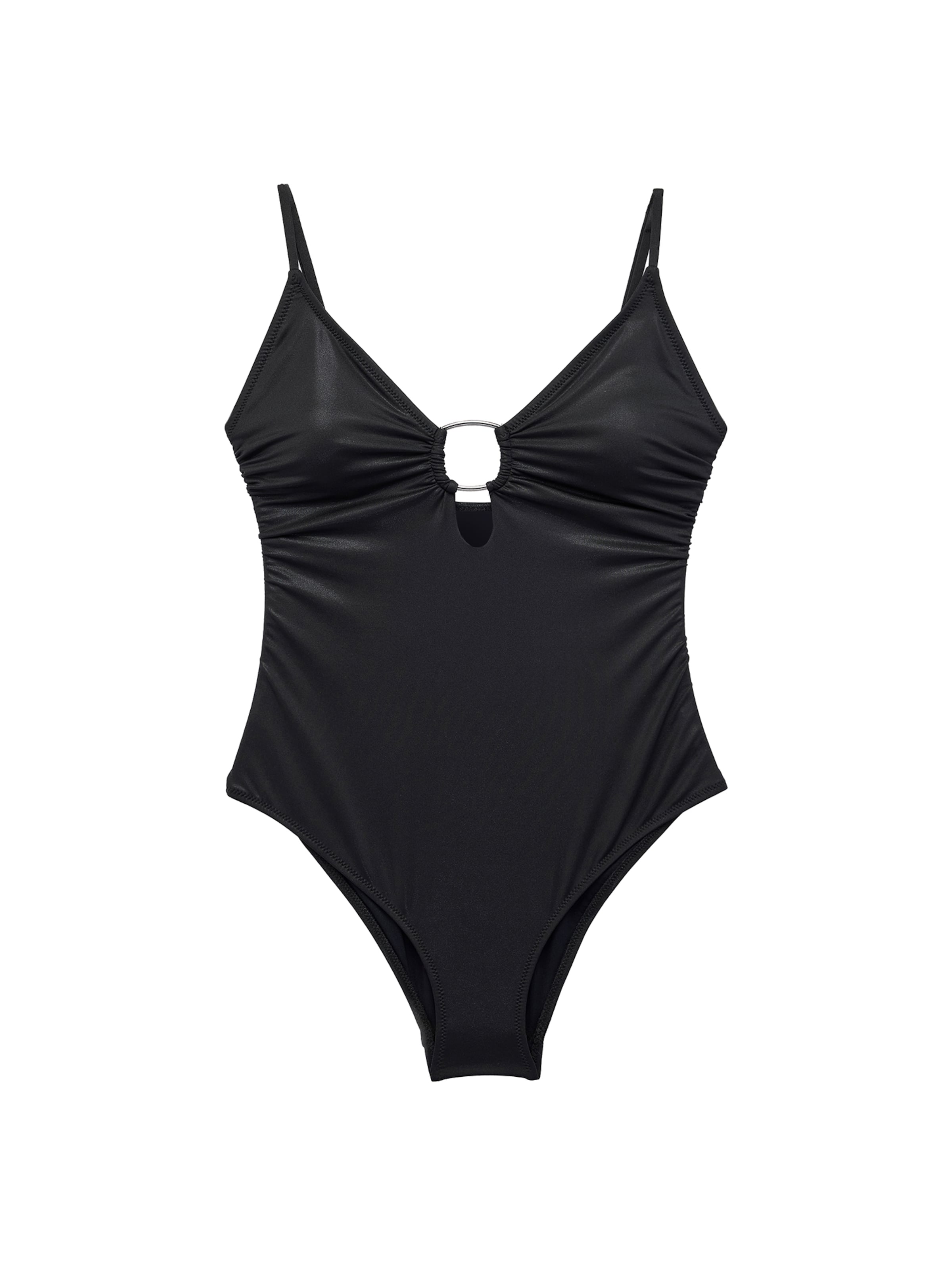 Koton Swimsuit in S in Black, Item view