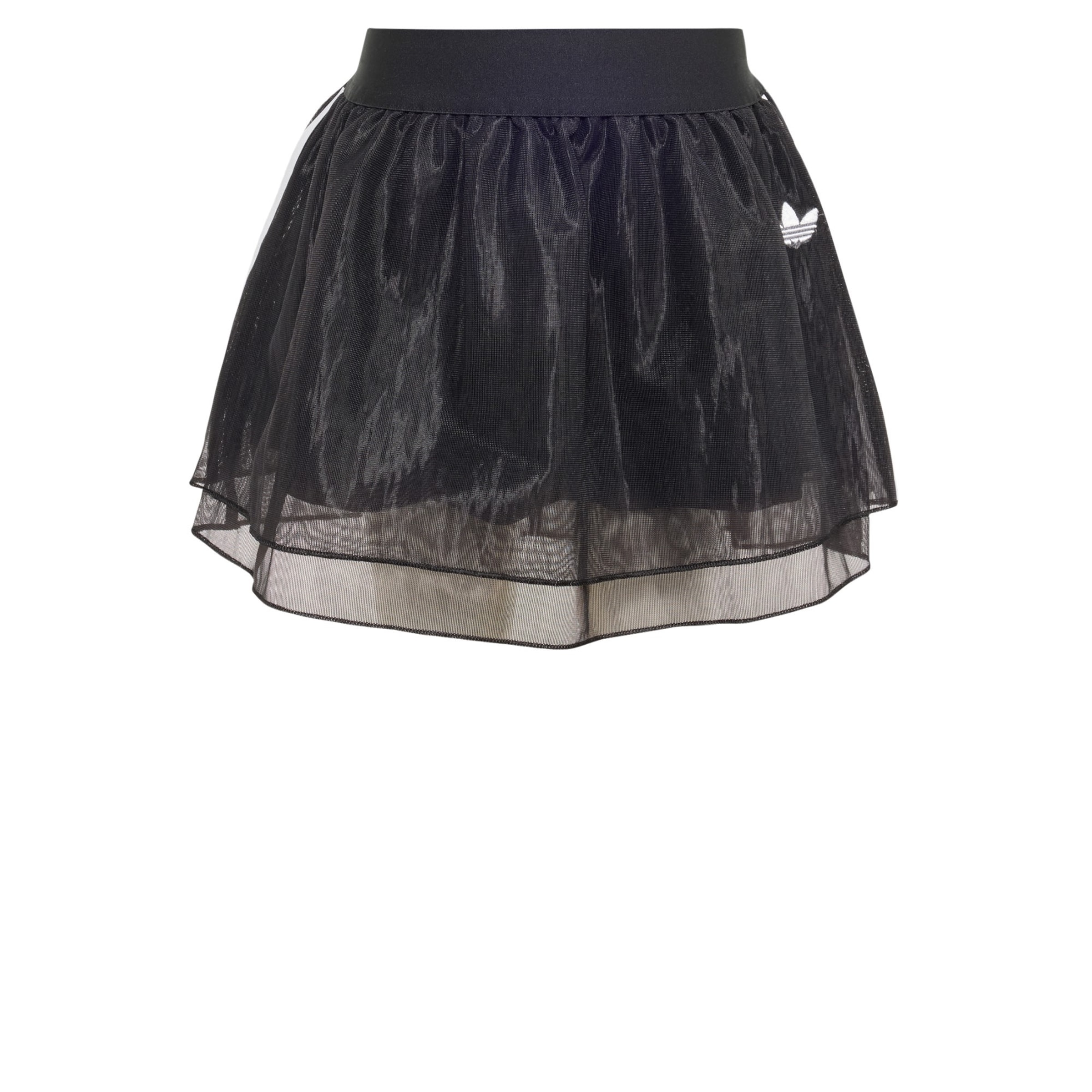 ADIDAS ORIGINALS Rock in Schwarz