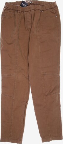 Deerberg Jeans 32-33 in Braun: predná strana