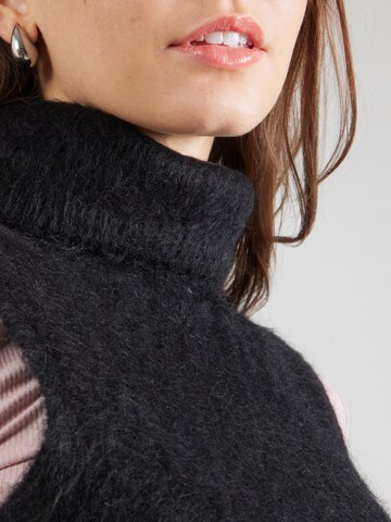 & Other Stories Pullover in Schwarz