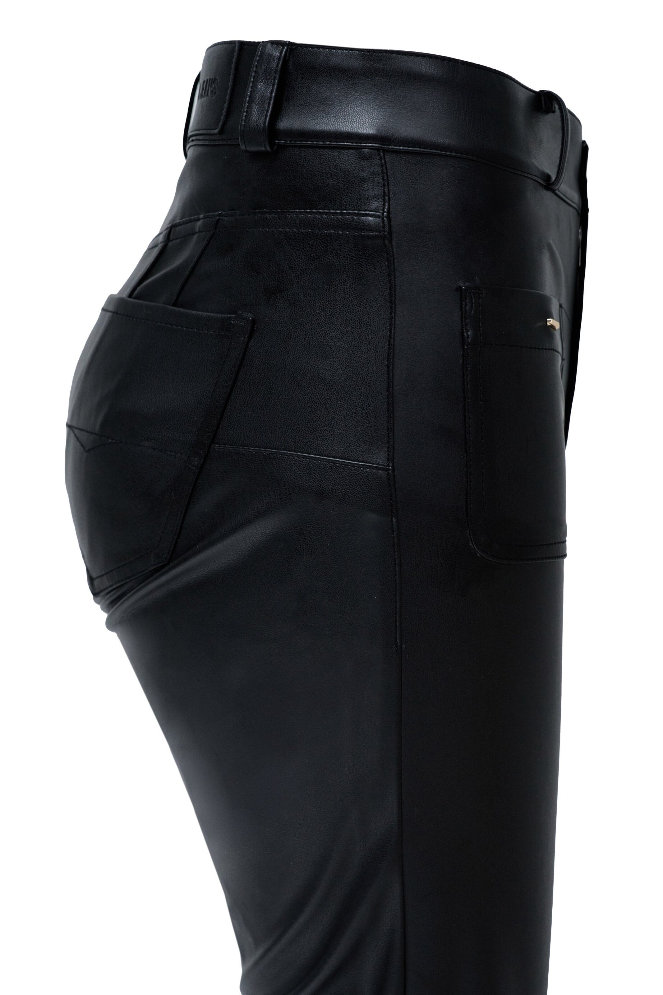 Salsa Jeans Boot cut Jeans 'Destiny' in Black