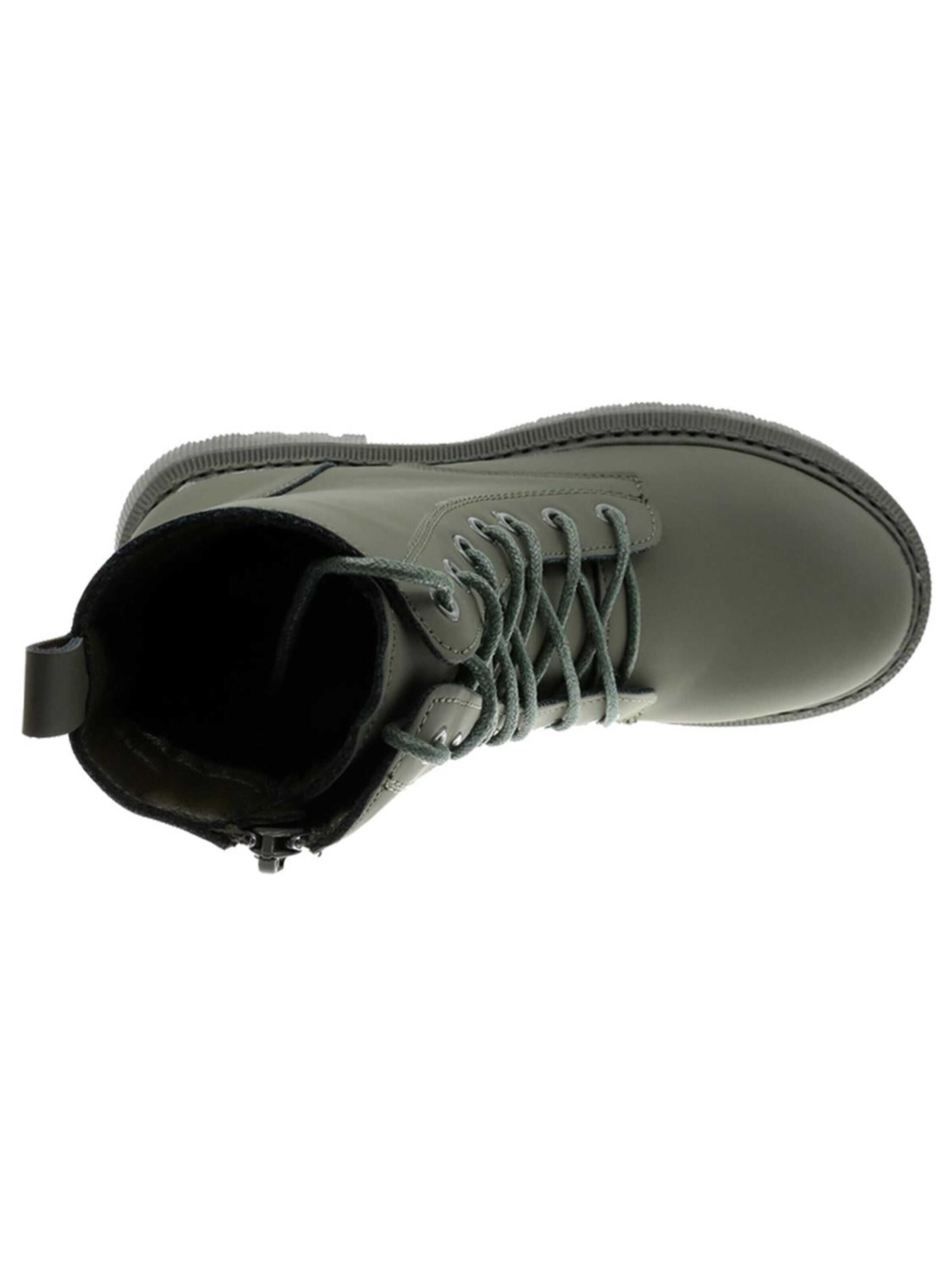 Stivale 'High Boot' di Beppi in verde