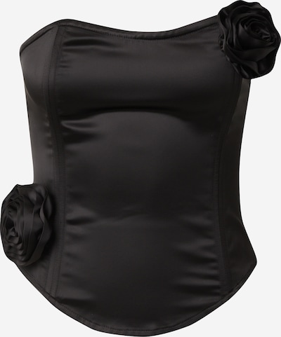 millane Toppi 'Lexa' värissä musta, Tuotenäkymä