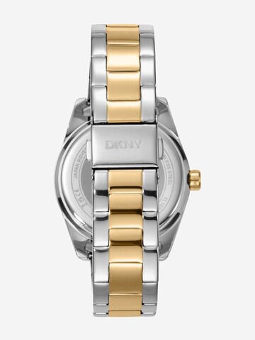 DKNY Analog watch in Silver