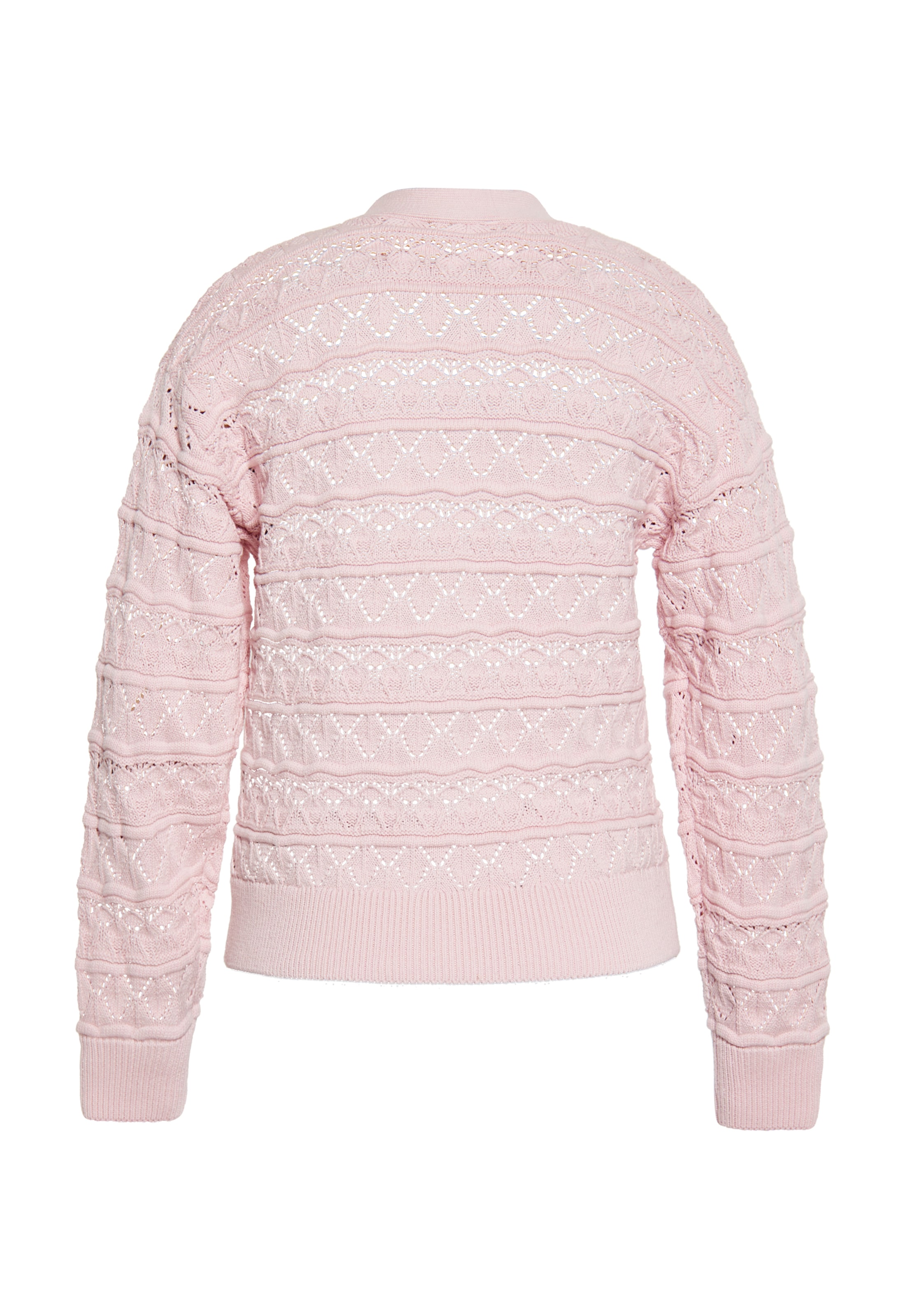 Giacchetta di usha FESTIVAL in rosa