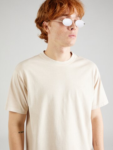 T-Shirt 'RED TAB' LEVI'S ® en blanc