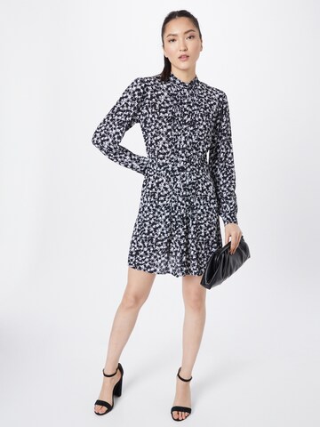 Pimkie Shirt Dress 'DACAJOU' in Black