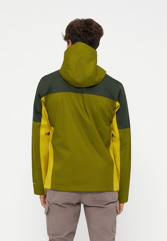 COLUMBIA Яке Outdoor 'Inner Limits™ III' в зелено