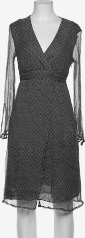 BELLYBUTTON Dress in S in Grey: front