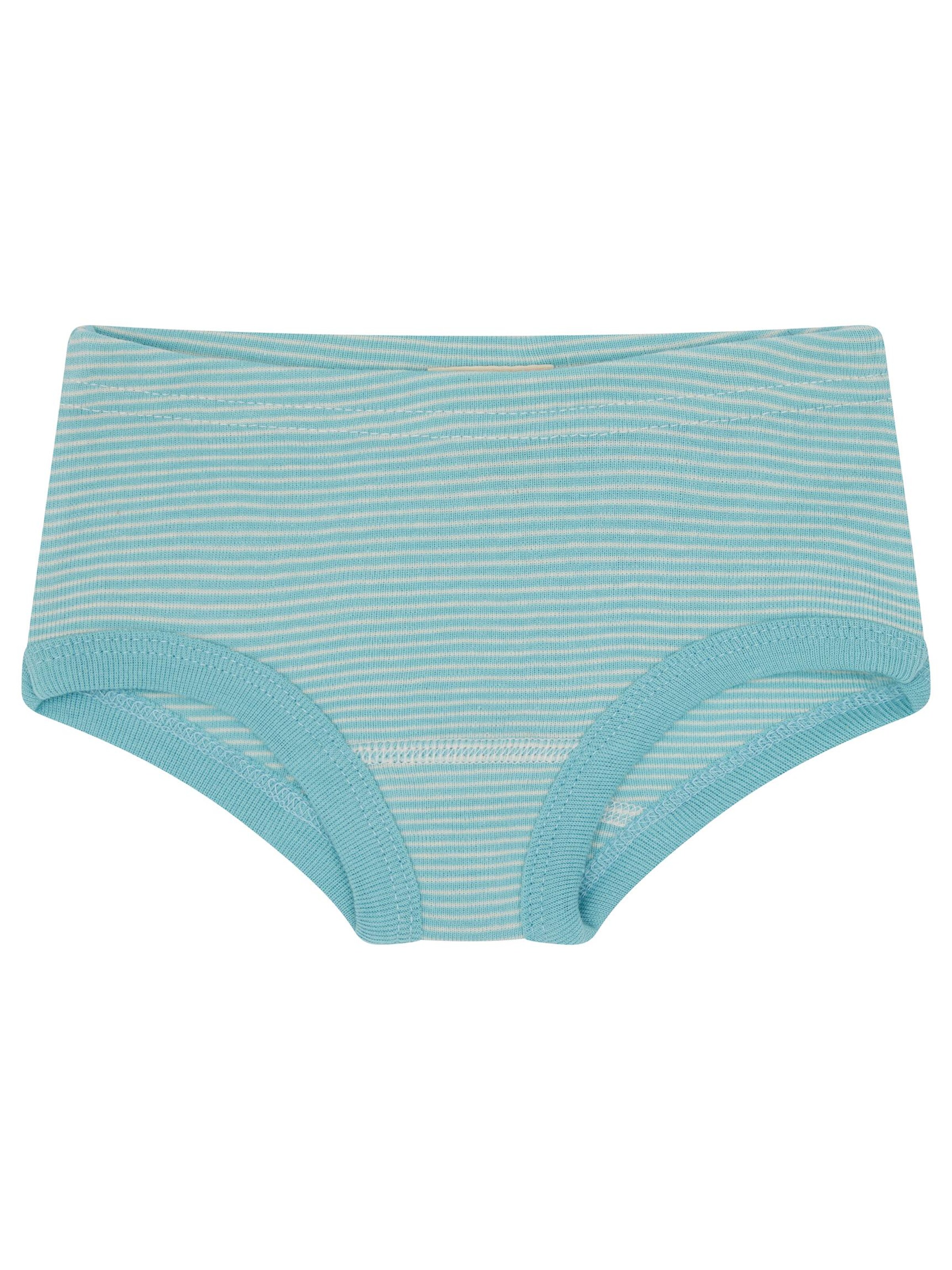 loud + proud Underpants in Blue