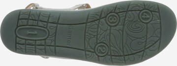 Ganter Sandals in Grey