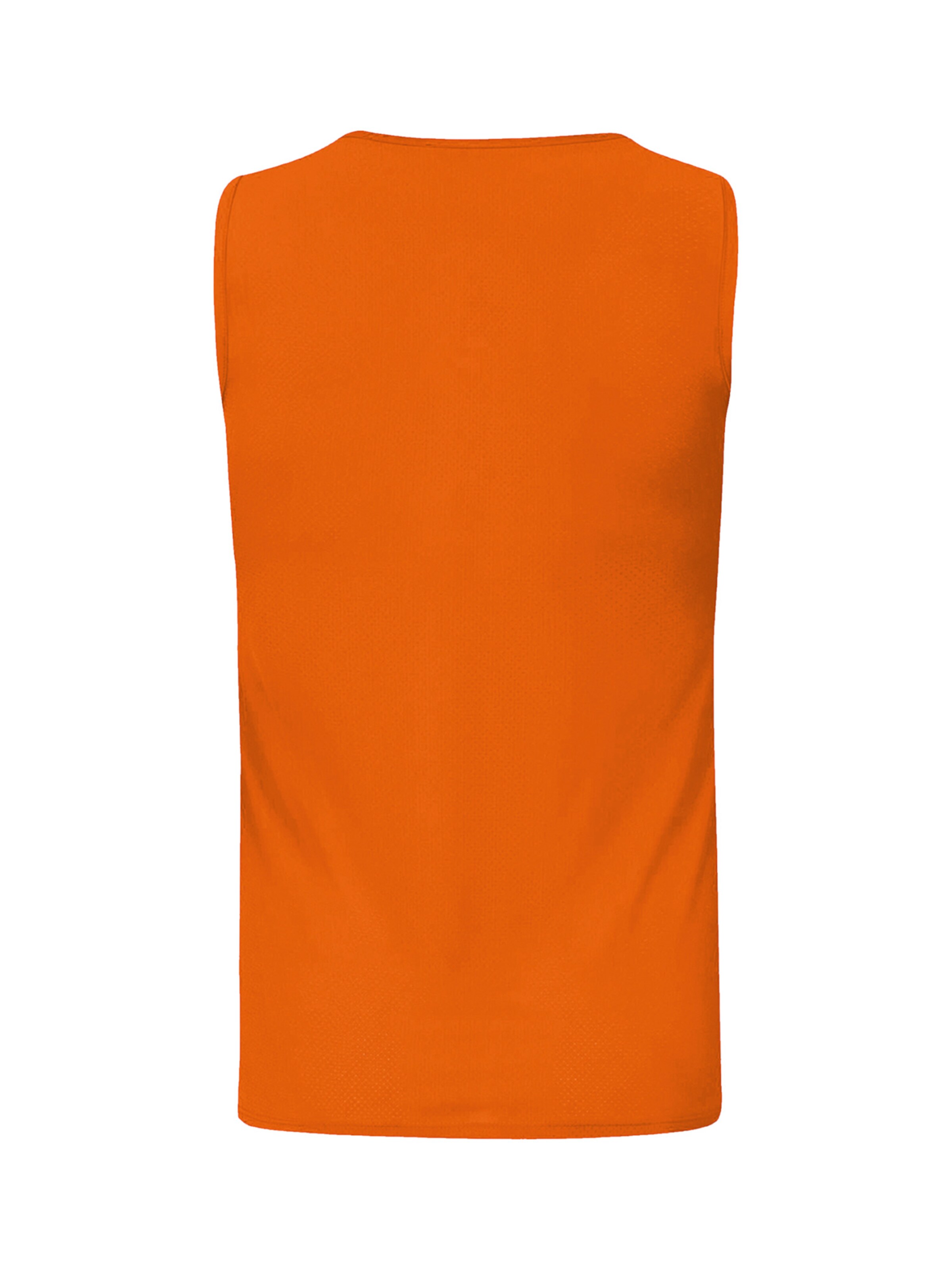 JAKO Funkční tričko – oranžová