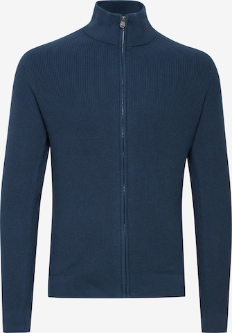 Vestes en maille 'Predu' 11 Project en bleu : devant