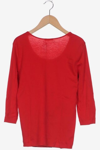 Efixelle Top & Shirt in M in Red