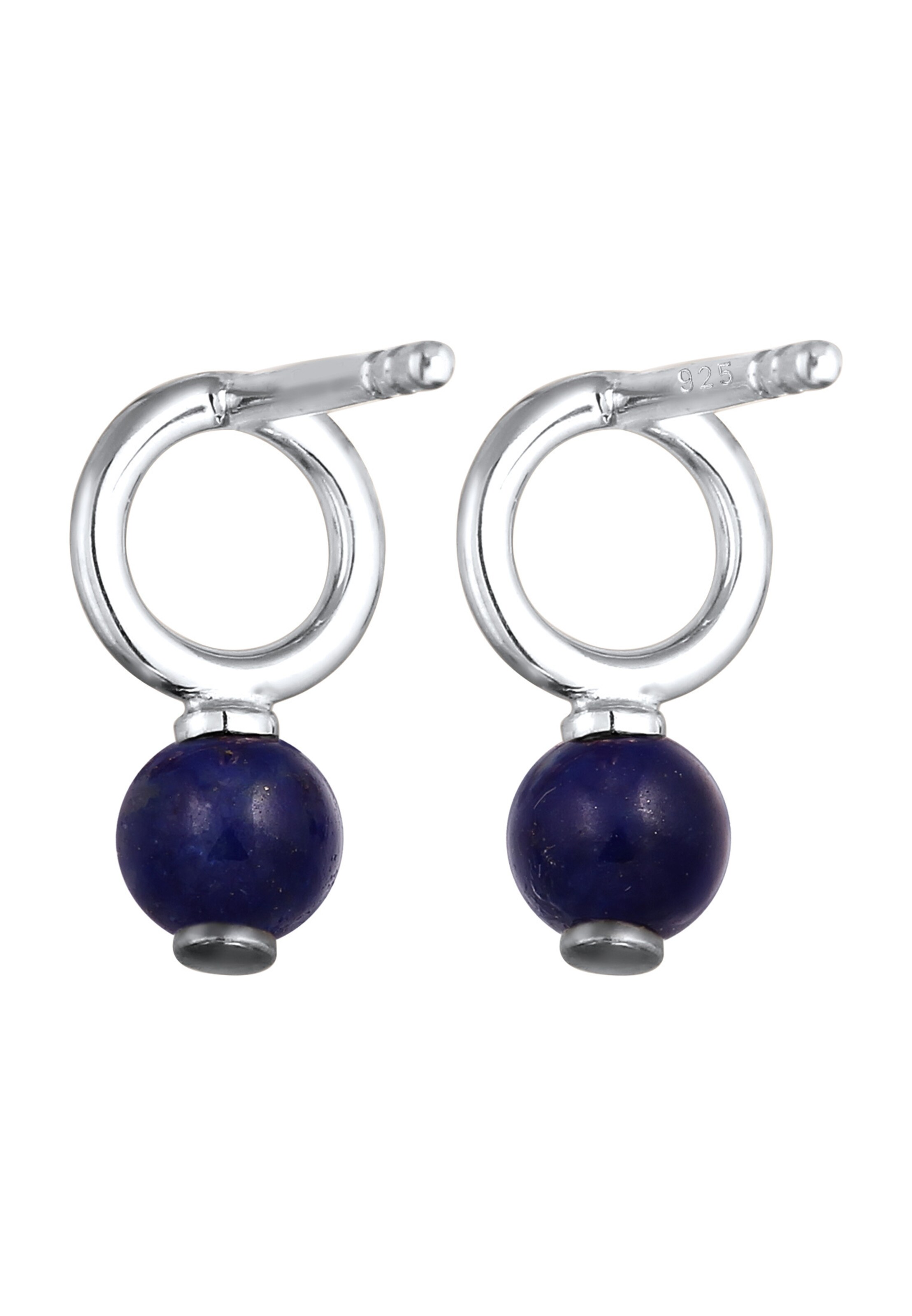 ELLI Earrings in Silver