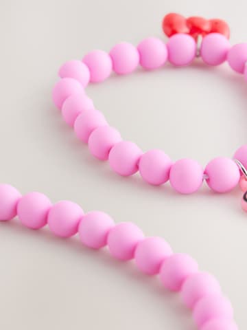 Next - Conjuntos 'Hello Kitty' em rosa
