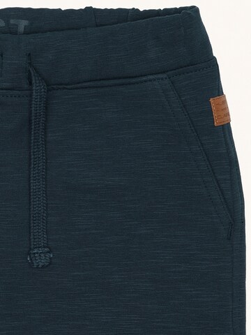 Tapered Pantaloni 'Georg' di Hust & Claire in blu
