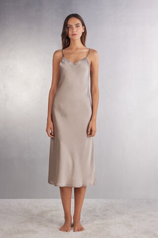 INTIMISSIMI Unterkleid in Beige: Vorderseite