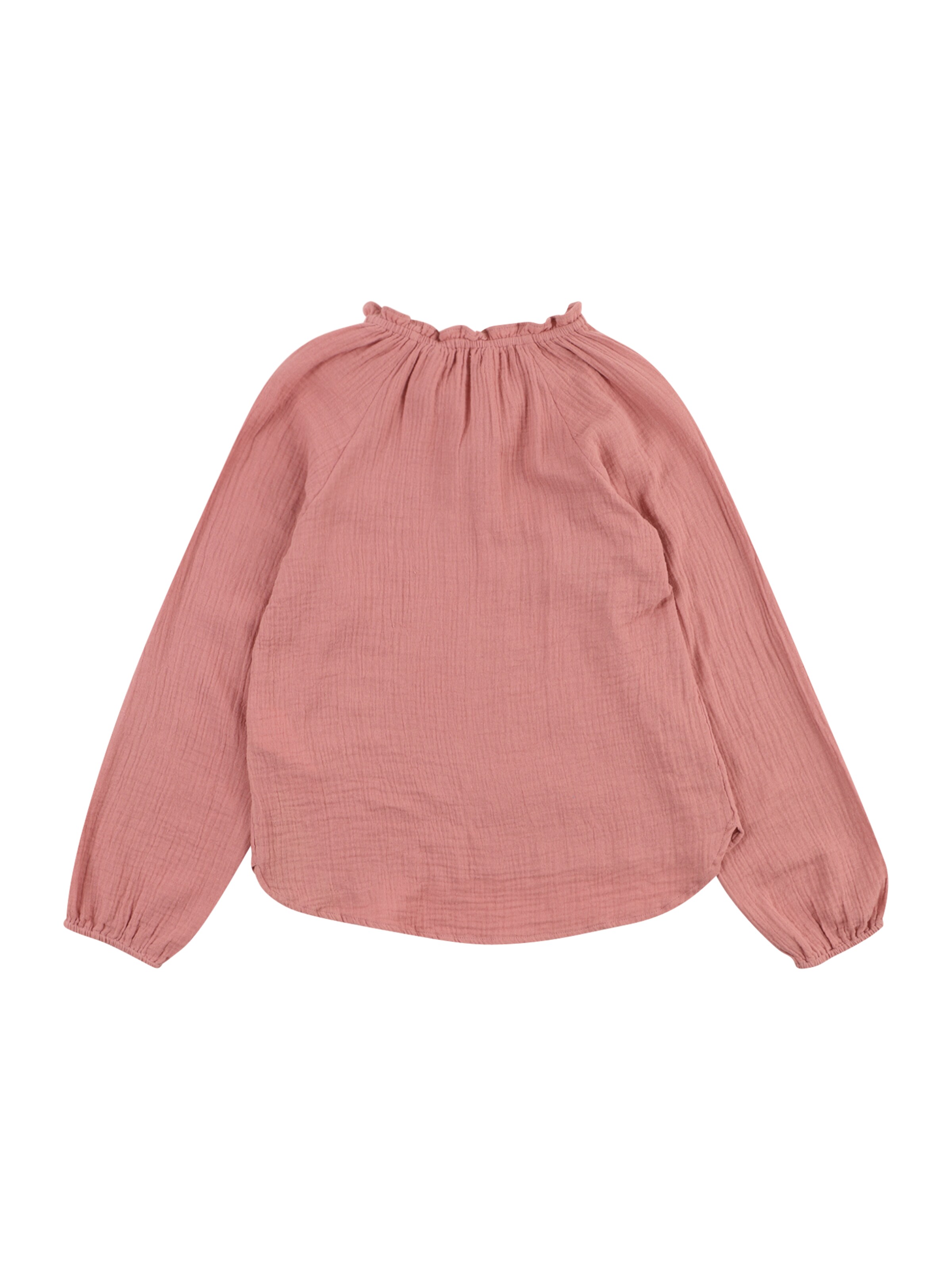 ONLY GIRLS Shirt 'KOGThyra' in Roze