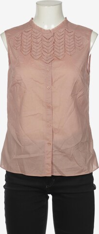 STRENESSE Blouse & Tunic in L in Pink: front