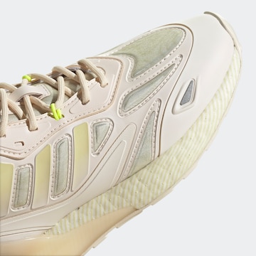 Sneaker bassa di ADIDAS ORIGINALS in beige