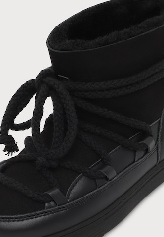 INUIKII Snow Boots 'CLASSIC' in Black
