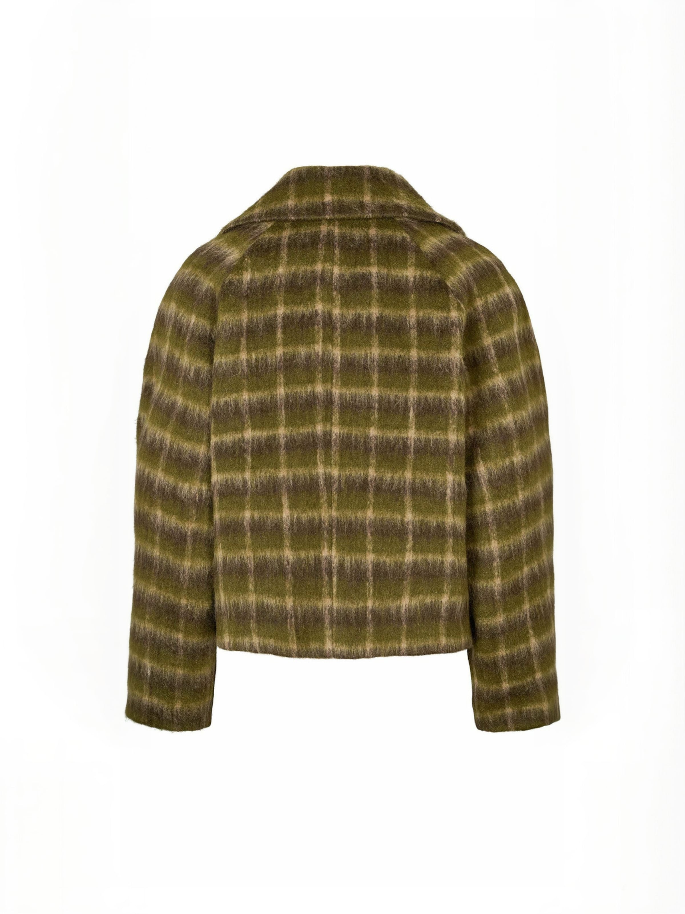 RUE de FEMME Blazer ' Marion ' in Green