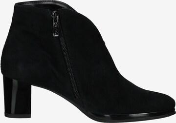 Bottines ARA en noir