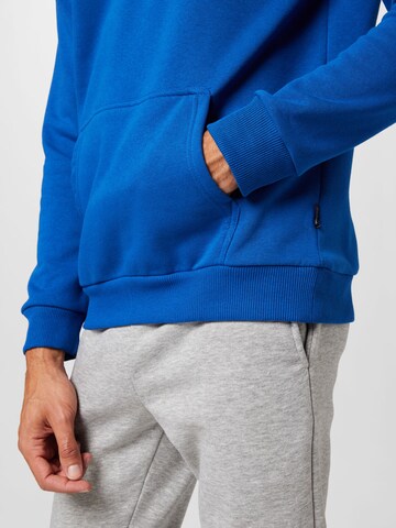 Only & Sons Regular Fit Sweatshirt 'CERES' in Blau