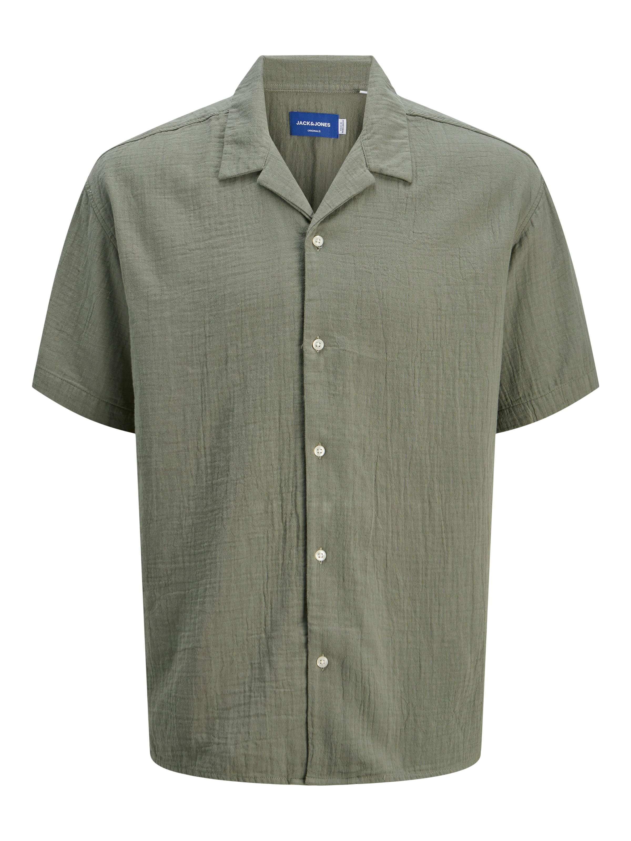 JACK & JONES Huispak 'JOREaster Patras' in Groen
