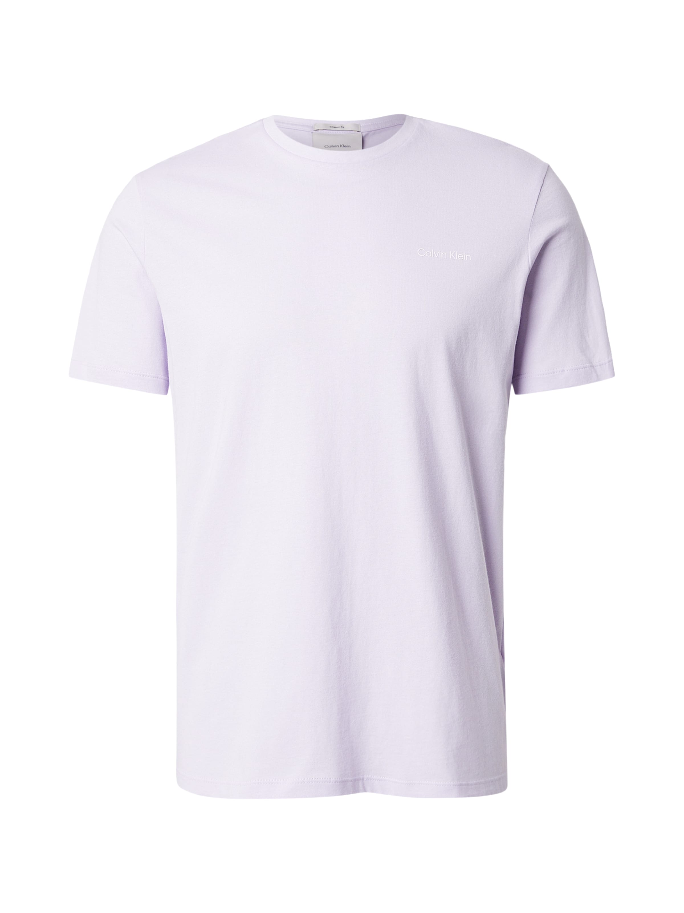 Calvin Klein Shirt in Lilac, Item view