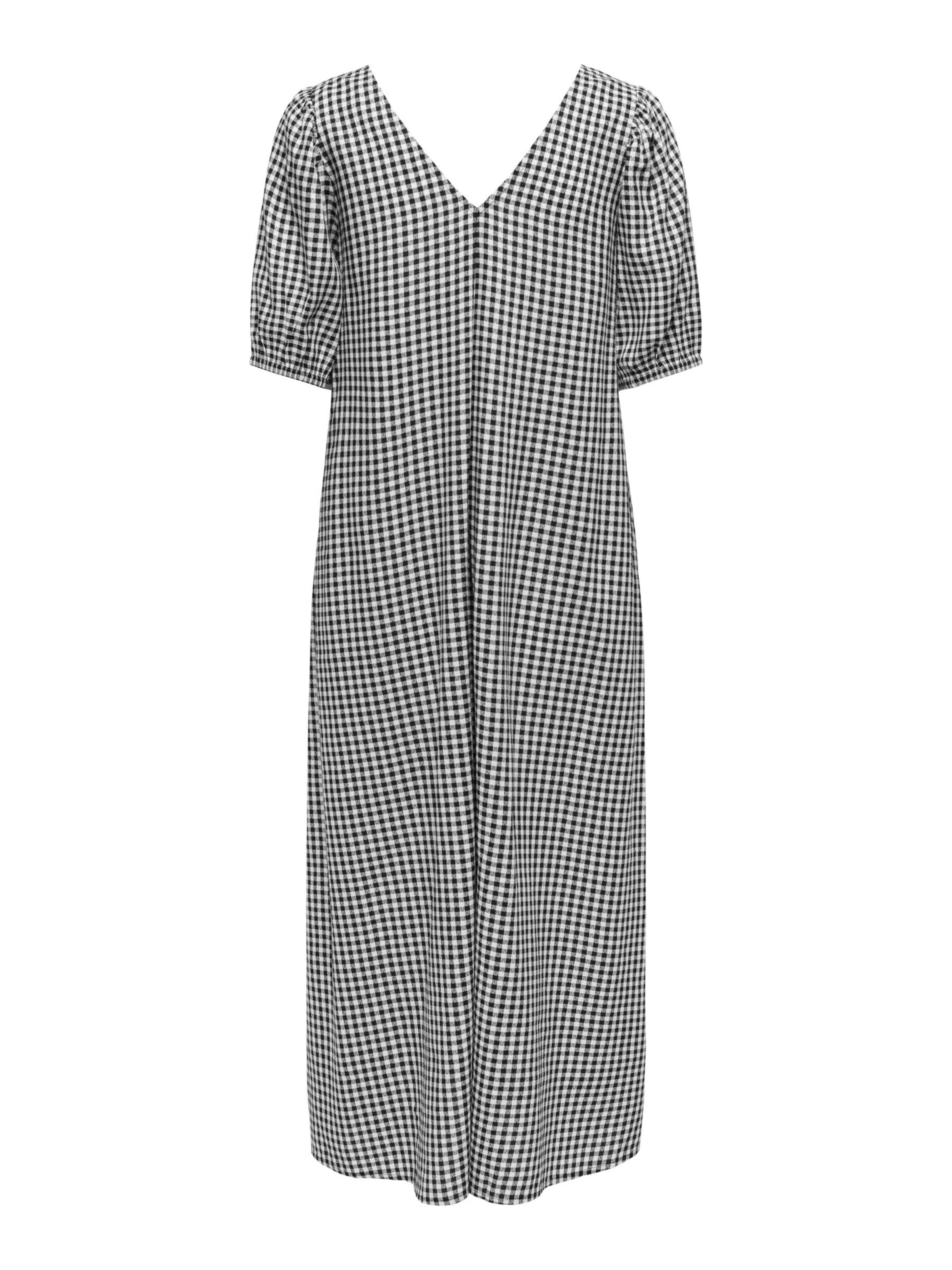 JDY Jurk 'JDYLucas' in Zwart