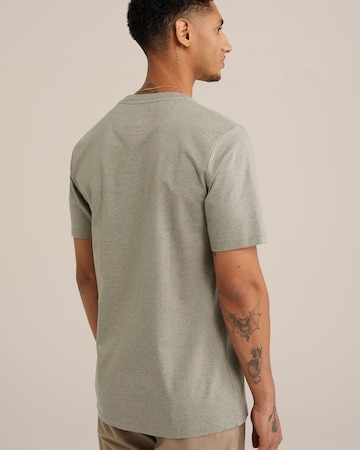 van Gils - Camisa em verde