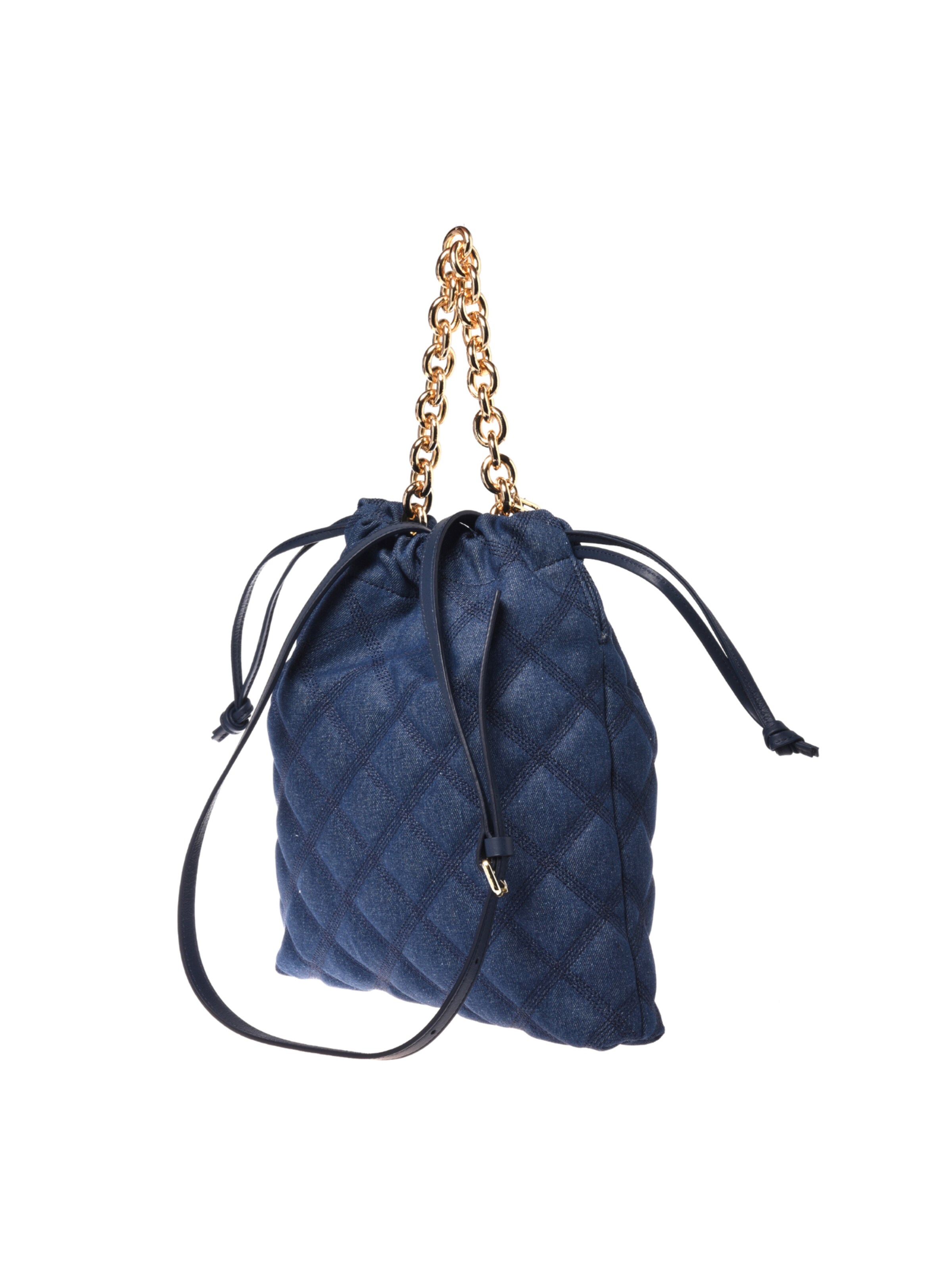 BALDININI Handbag in Blue