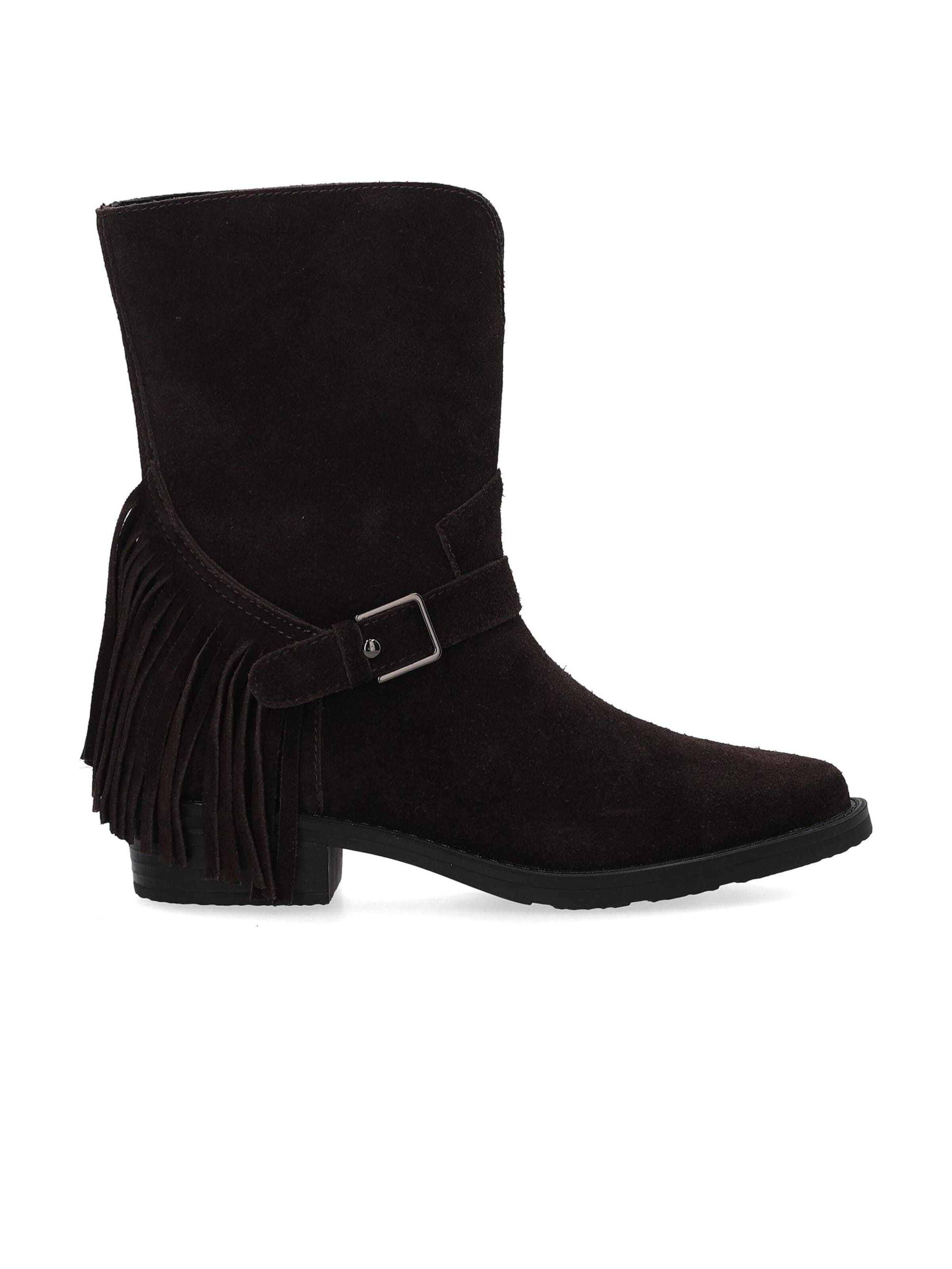 VENEZIA Stiefelette‌‌‌‌‌‌ in Braun