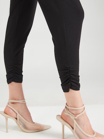 Vera Mont Jumpsuit in Beige