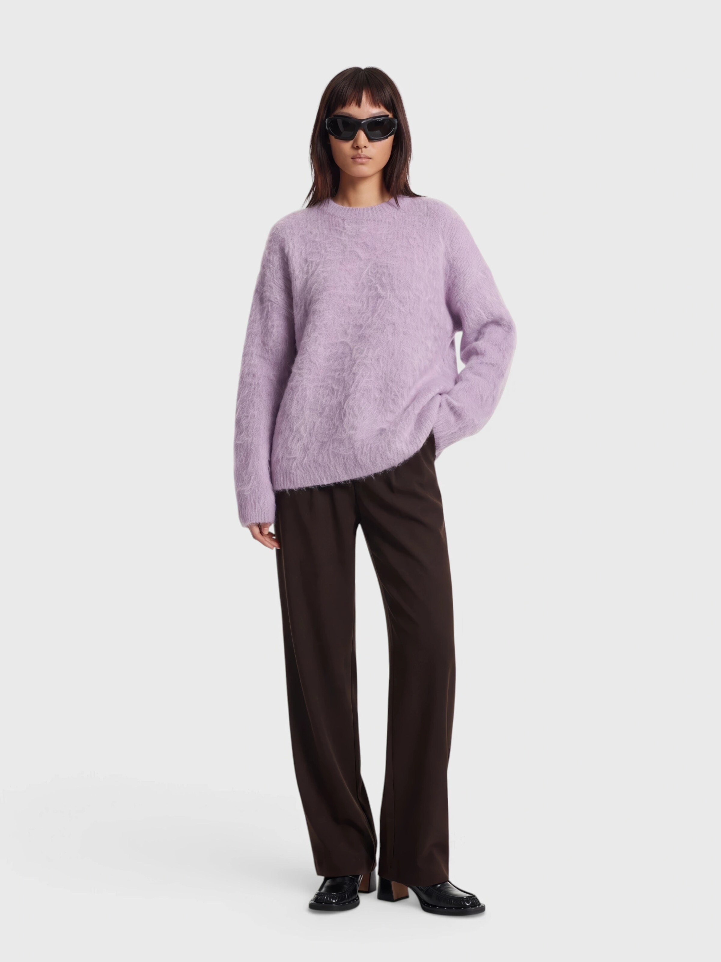 Broek 'Sude'