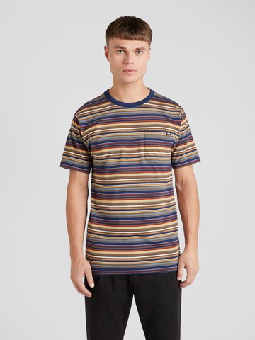 VANS T-Shirt 'CULLEN' in Mischfarben: predná strana