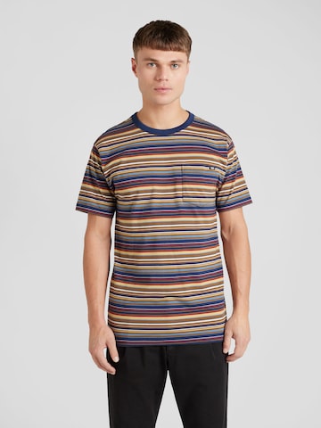 T-Shirt 'CULLEN' VANS en mélange de couleurs : devant