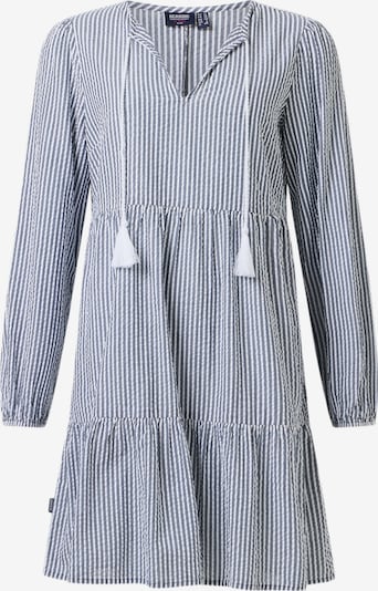 Seaside Sommerkleid 'Marina' in 34 in navy, Produktansicht