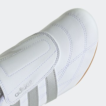 ADIDAS SPORTSWEAR Slip-Ons in White