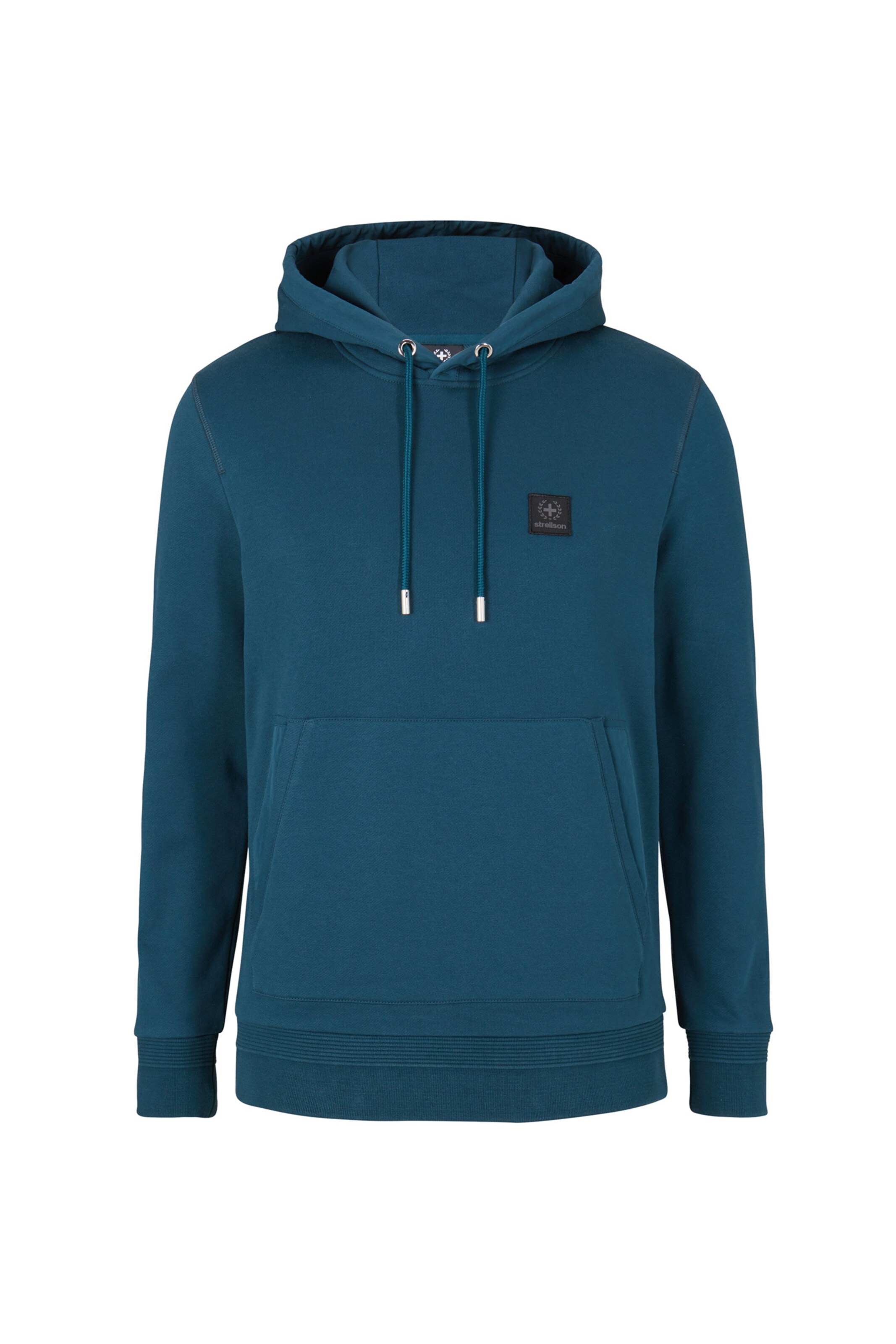 STRELLSON Sweatshirt 'Sanford' in Dunkelblau | ABOUT YOU STRELLSON Sweatshirt 'Sanford' in Dunkelblau | ABOUT YOU