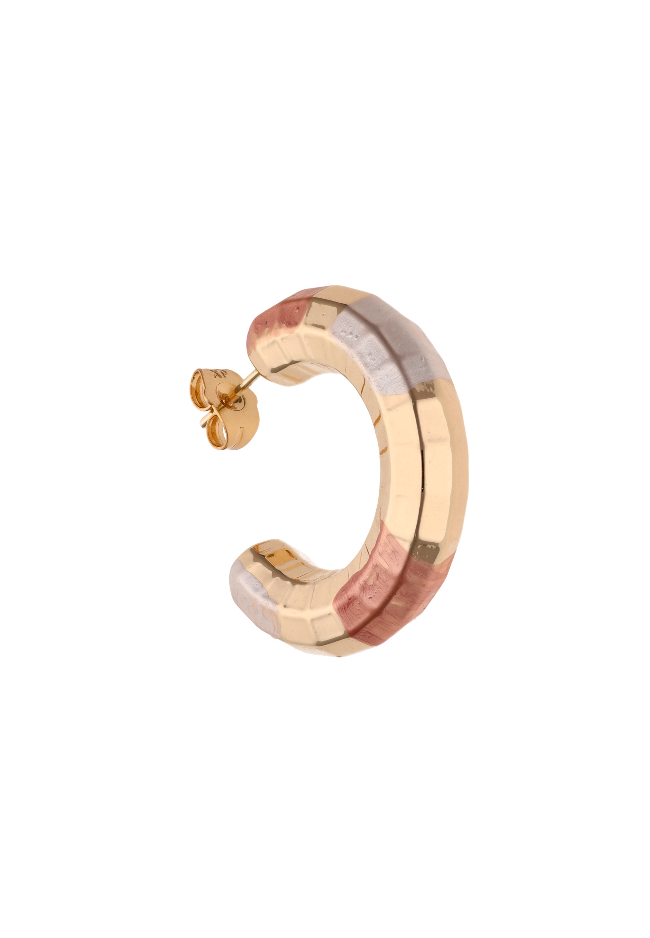 Gaya Ohrringe in Gold