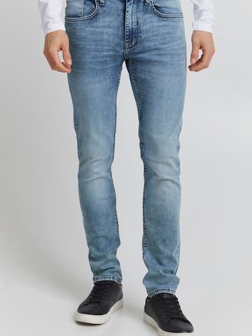 BLEND Slim fit Jeans 'Jet' in Blue
