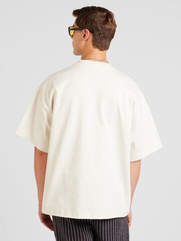 T-Shirt TOPMAN en beige