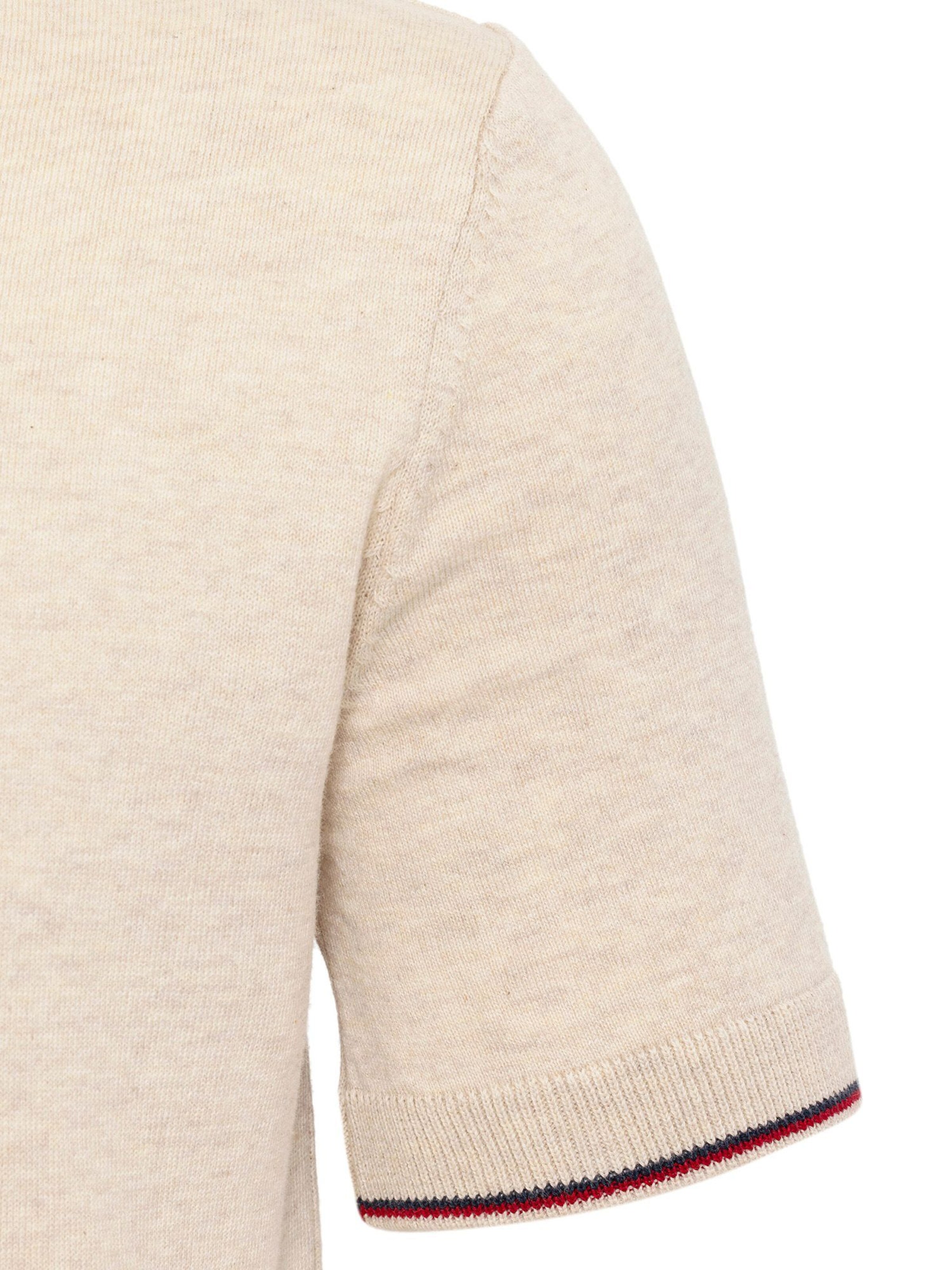 Williot Sweater in Beige