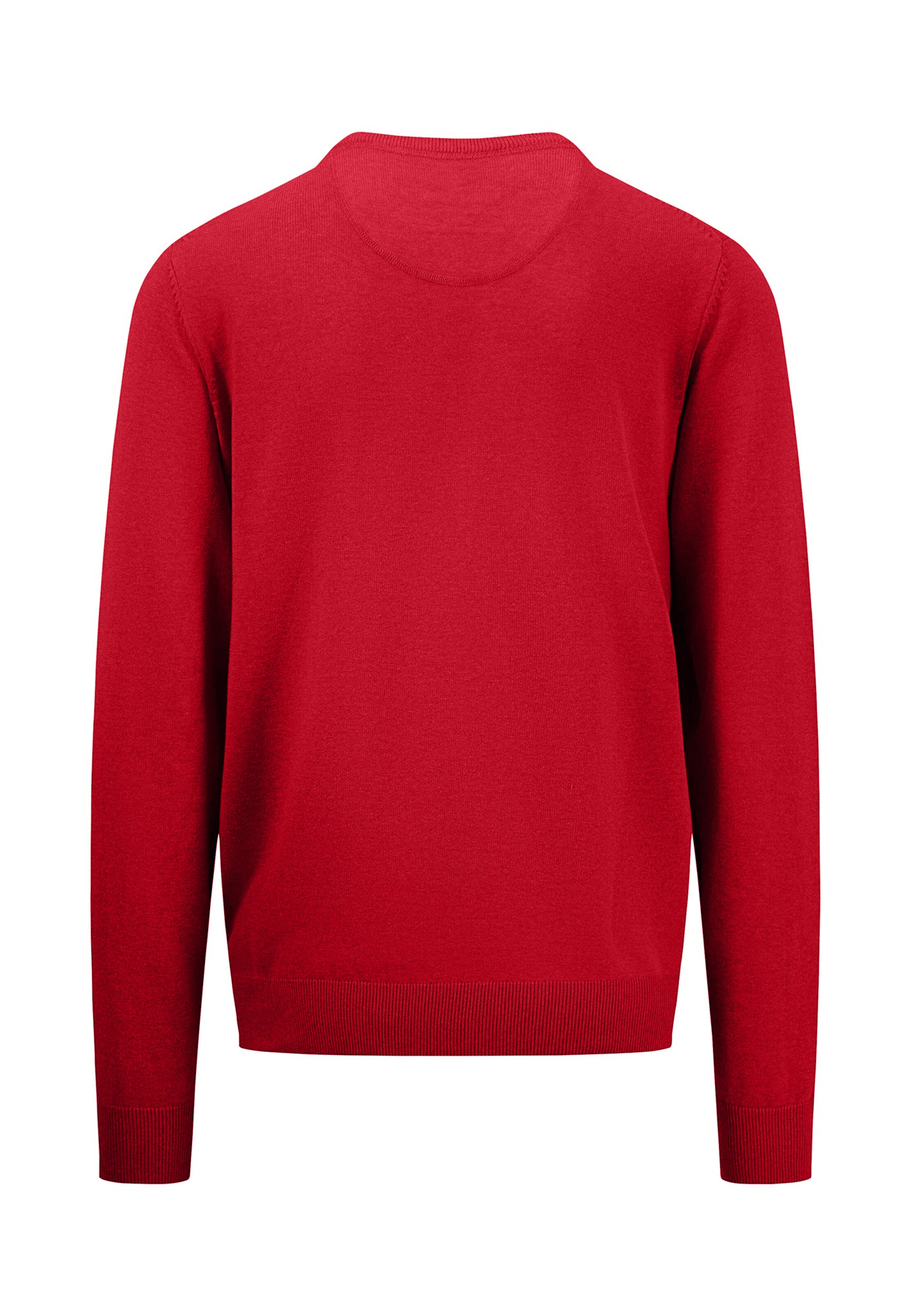 FYNCH-HATTON Trui in Rood